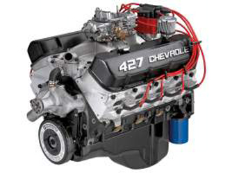C12BE Engine